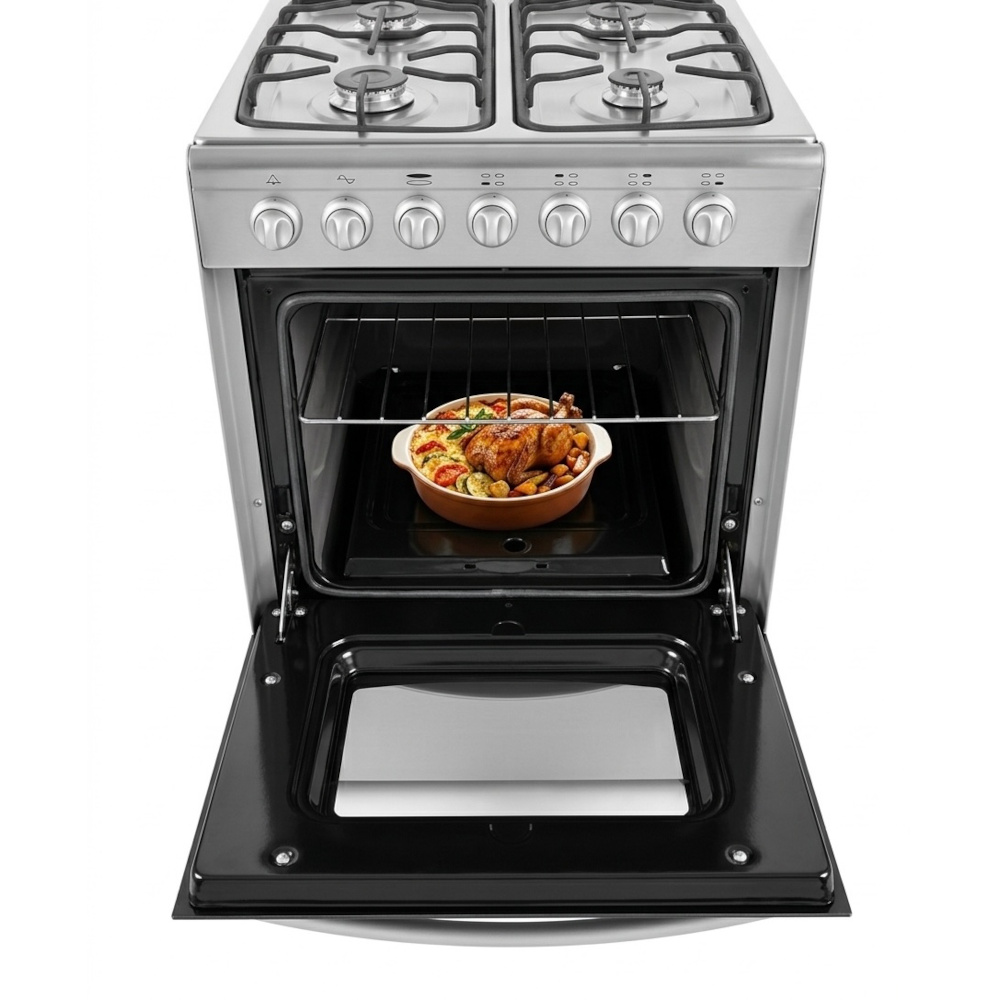 CXULEAV HORNO ABIERTO