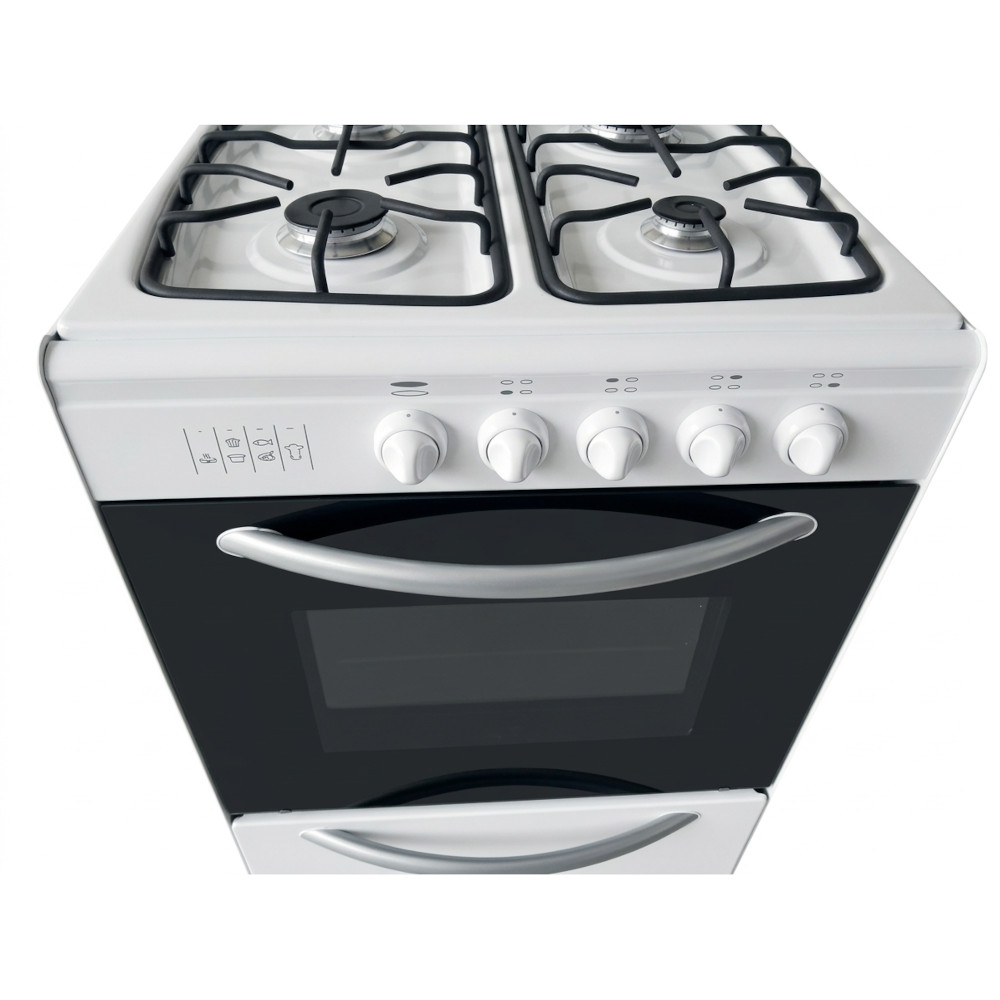 DIALES COCINA BLANCA 5 DIALES